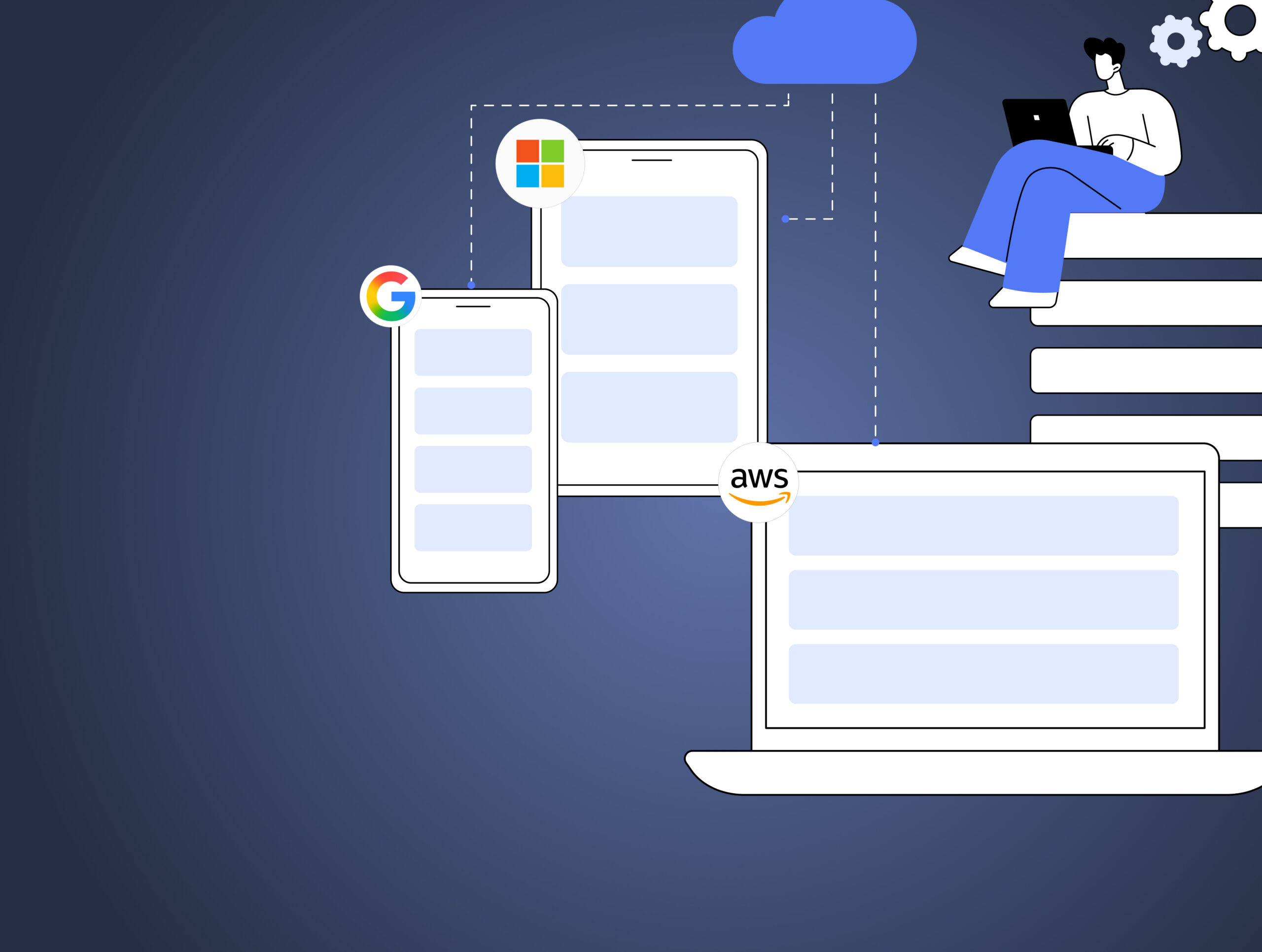 Cloud Infrastructure